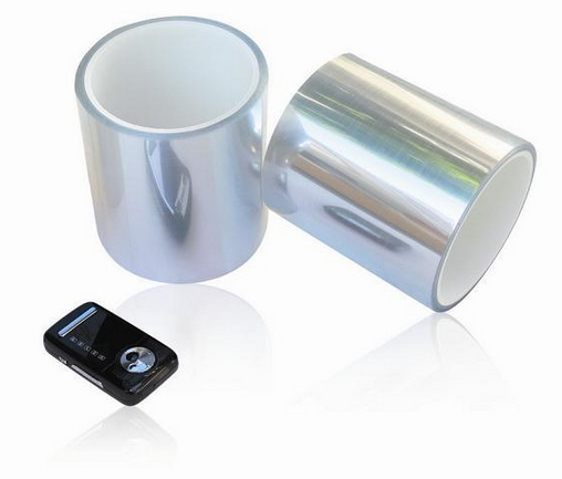 挑選PE保護(hù)膜的四個方法