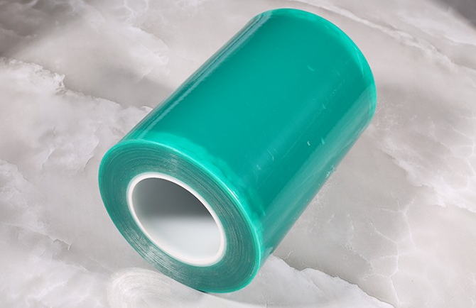 保護膜的抗刮、抗指紋性能如何測試?